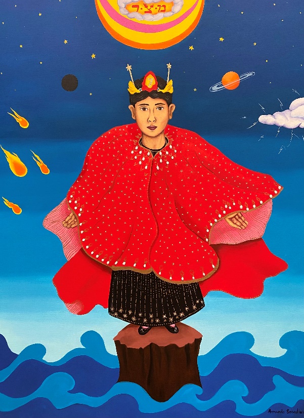 The Magician